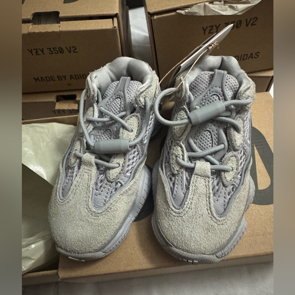 Infant Yeezy 500